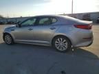 2014 KIA Optima lx