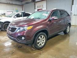2013 KIA Sorento lx for sale in Elgin, IL