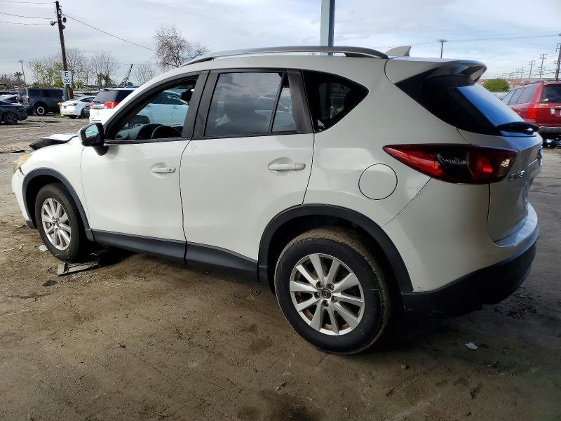 2014 Mazda Cx-5 Touring