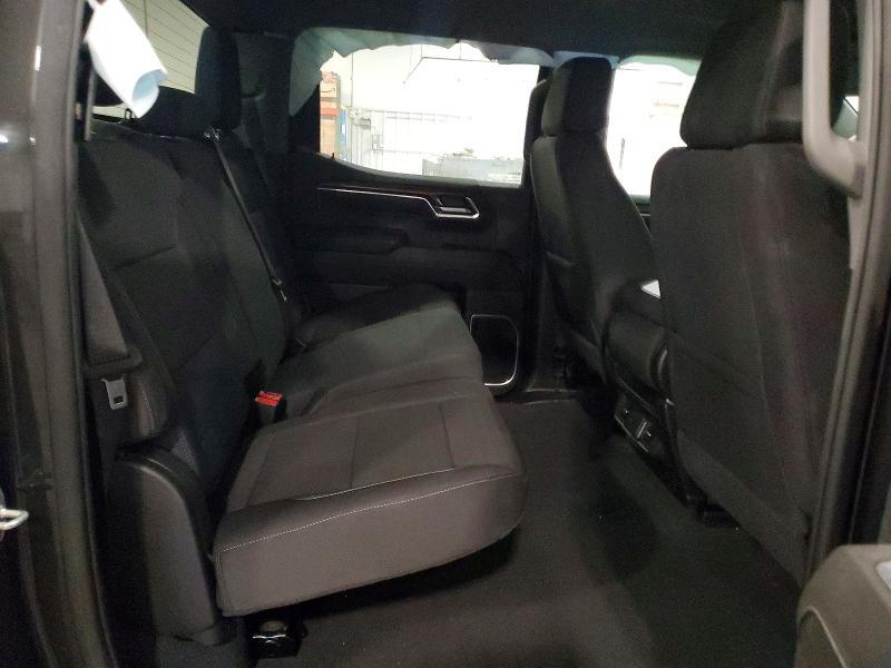 2024 Chevrolet Silverado K1500 Lt-l