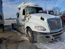 2020 International LT625 Semi Truck en venta en Cedar Rapids, IA