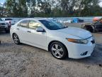 2012 Acura Tsx Tech
