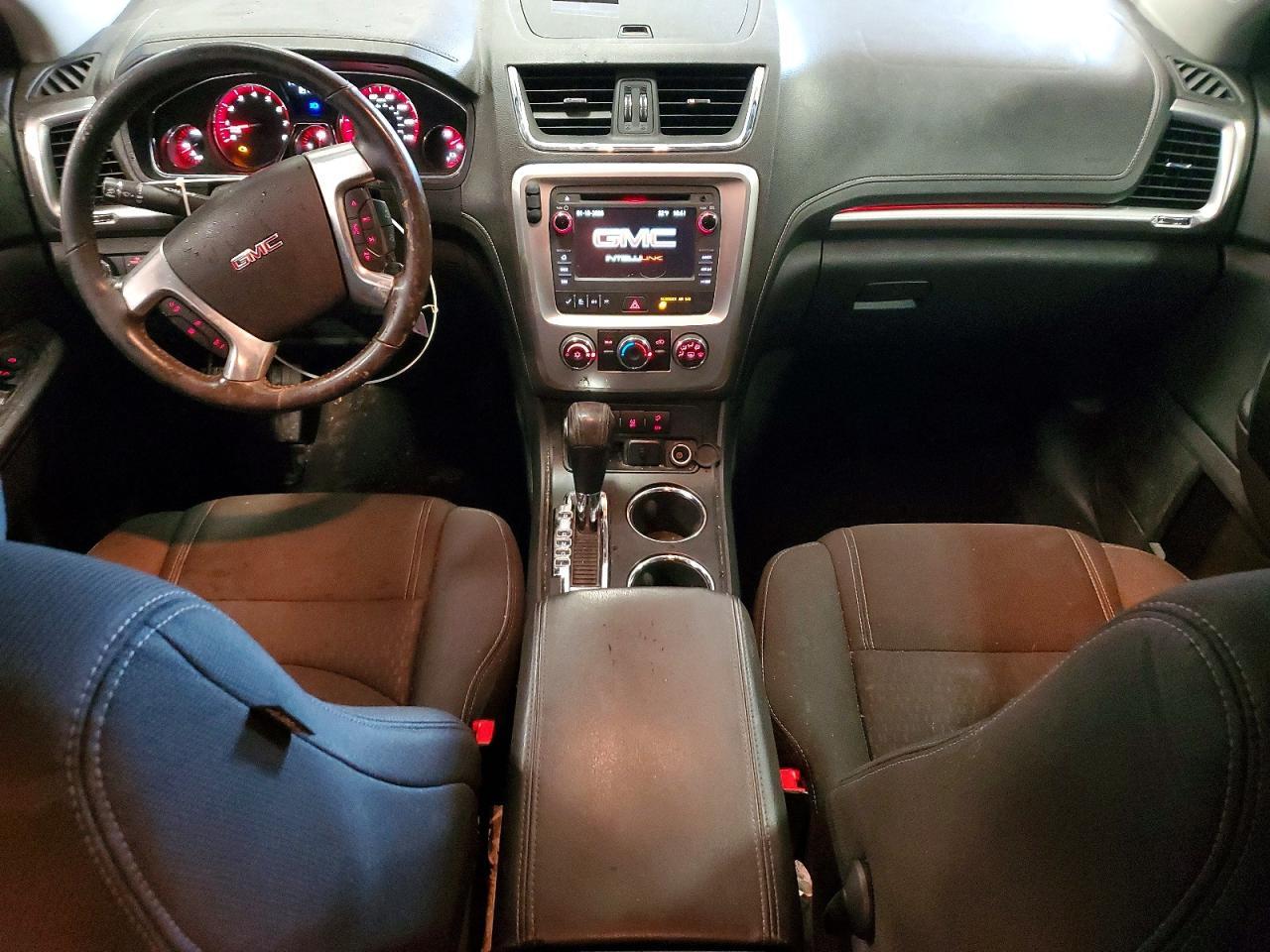 2016 GMC Acadia sle