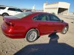 2017 Volkswagen Passat se