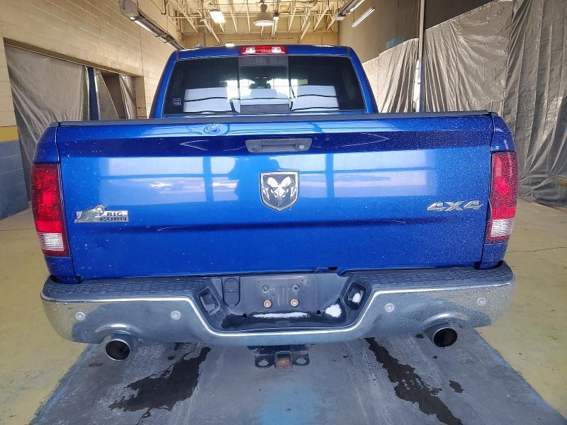 2014 Dodge Ram 1500 slt