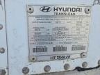 2012 Hyundai DRY Van-DRY Van Trailer