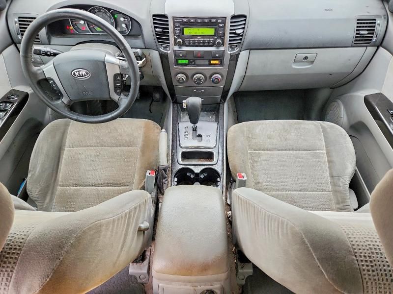 2008 KIA Sorento ex