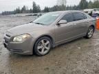 2012 Chevrolet Malibu 1LT