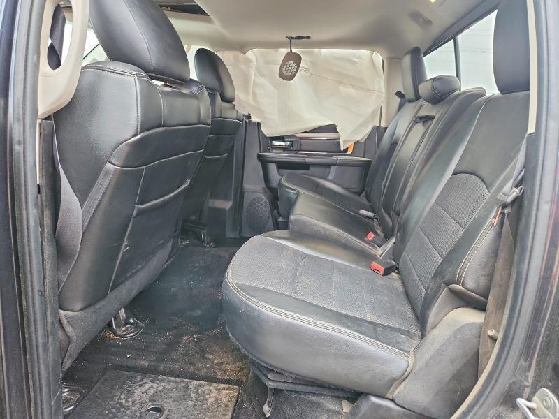 2014 Dodge RAM 1500 Sport