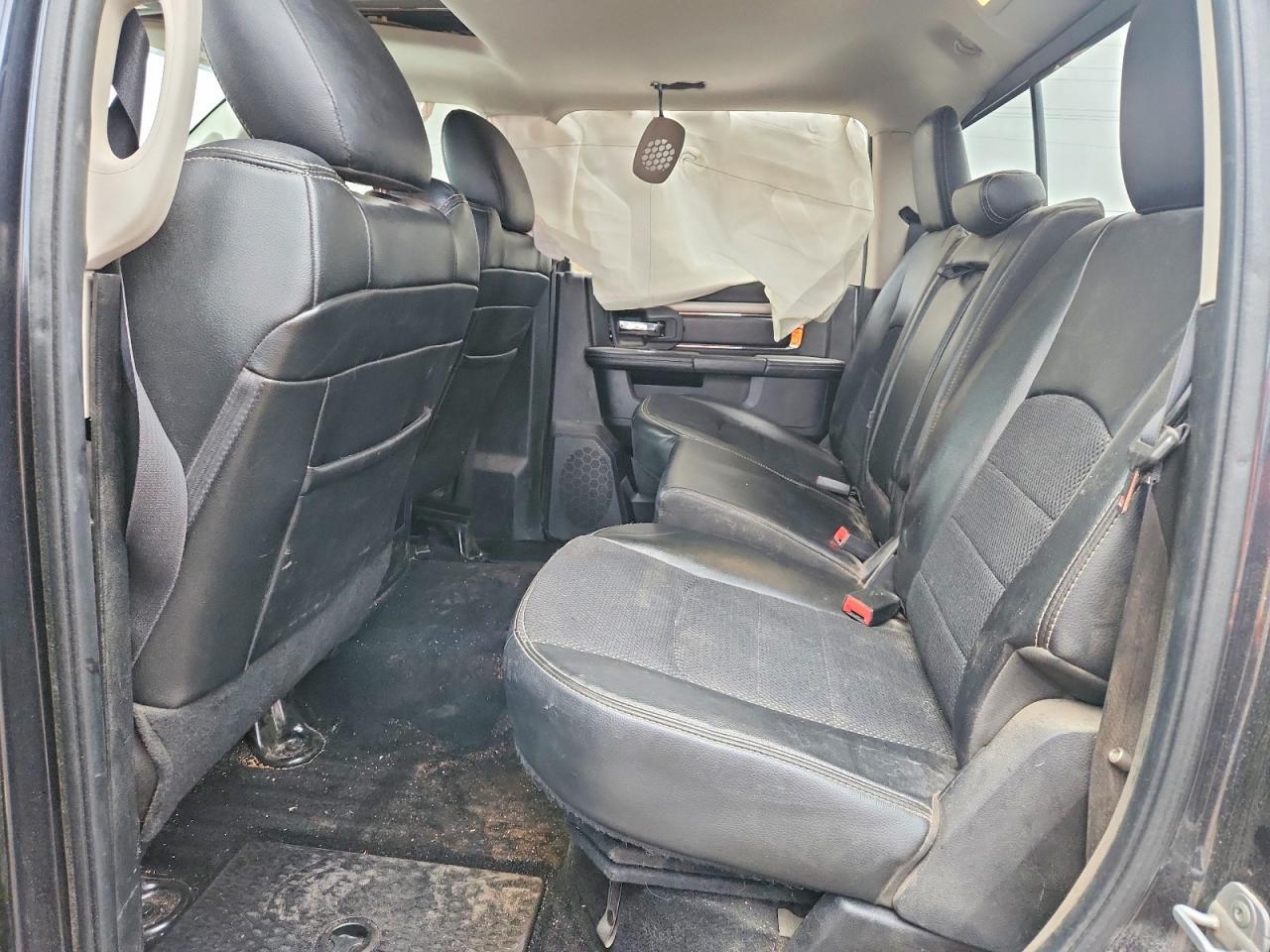 2014 Dodge RAM 1500 Sport