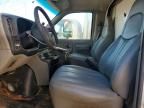 2001 Chevrolet Express Utility / Service Truck