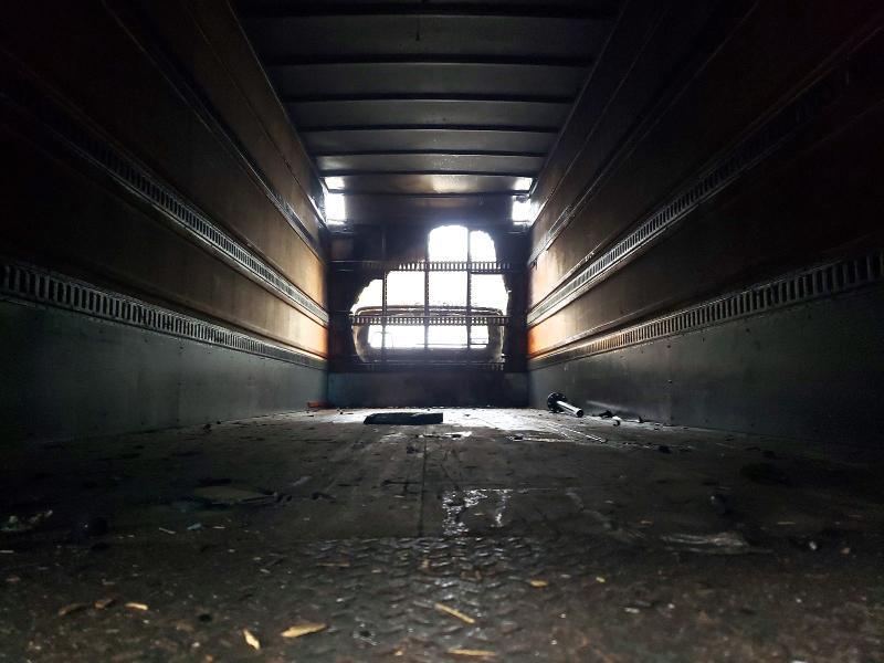 2010 International 4300 BOX Truck