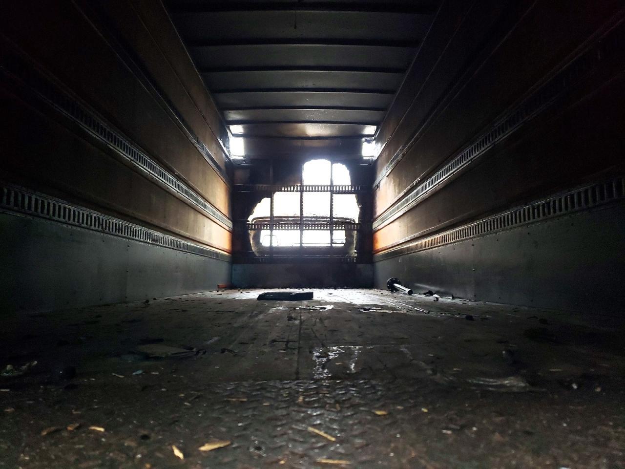 2010 International 4300 BOX Truck