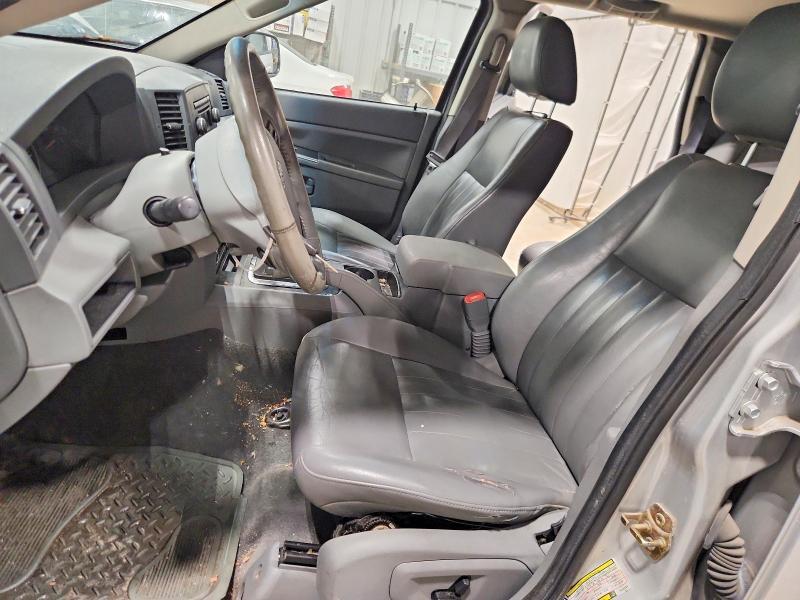 2006 Jeep Grand Cherokee Laredo