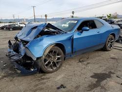 2023 Dodge Challenger sxt for sale in Colton, CA