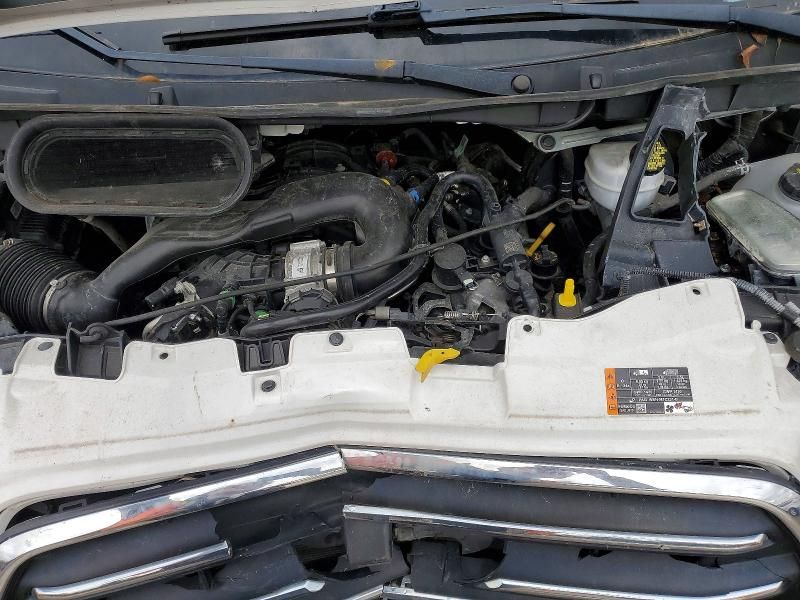 2020 Ford Transit T-350