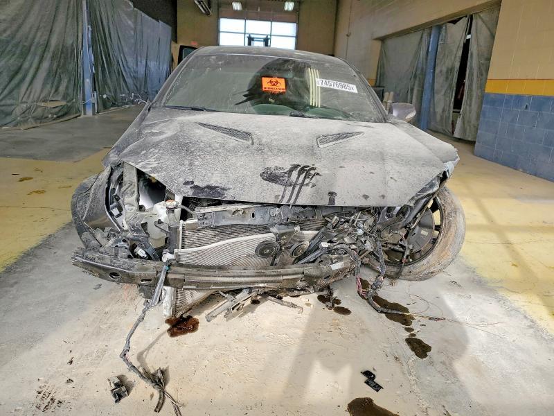 2015 Hyundai Genesis Coupe 3.8l