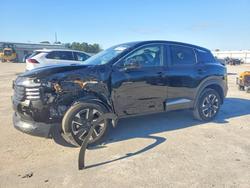 Nissan Vehiculos salvage en venta: 2025 Nissan Kicks sv