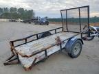 2025 Trailers Lmaker U510-1W Utility Trailer