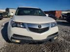 2010 Acura MDX