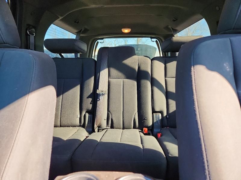 2009 Ford Expedition el xlt