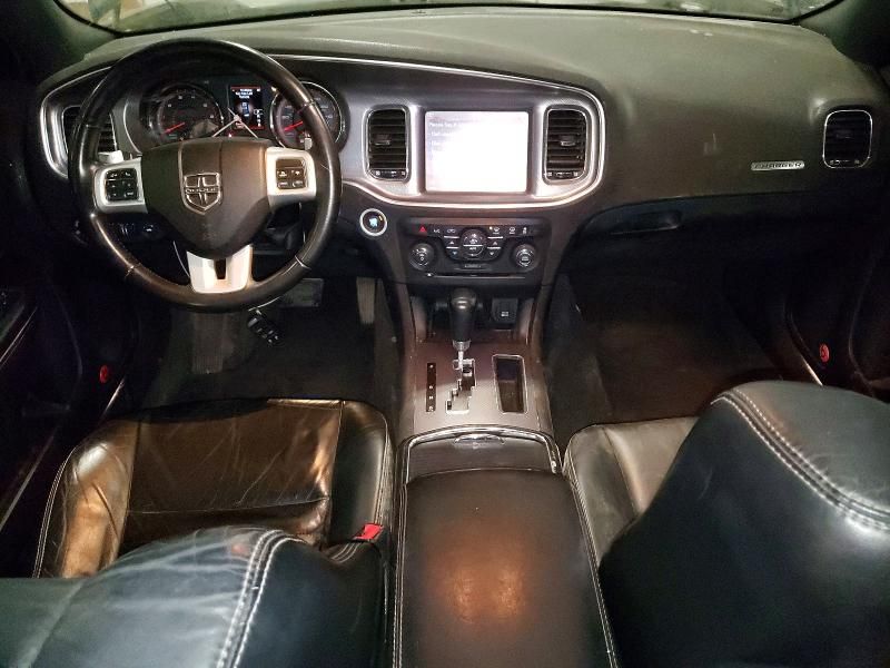 2013 Dodge Charger R/T