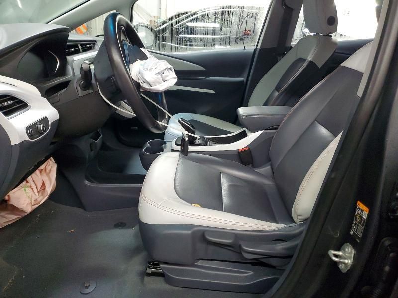 2020 Chevrolet Bolt ev Premier