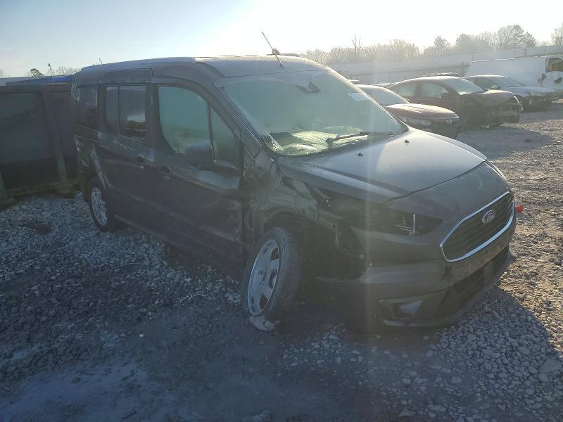 2023 Ford Transit Connect xlt