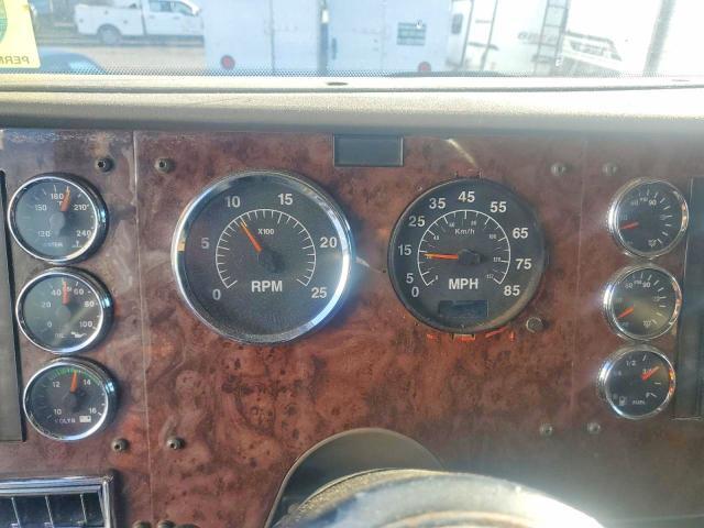 2006 International 9400I Semi Truck