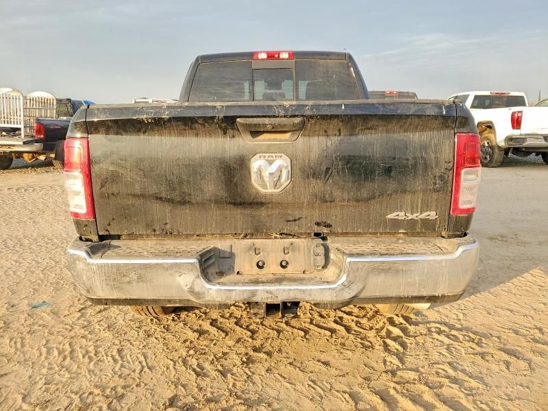 2024 Dodge Ram 2500