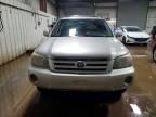 2005 Toyota Highlander Limited