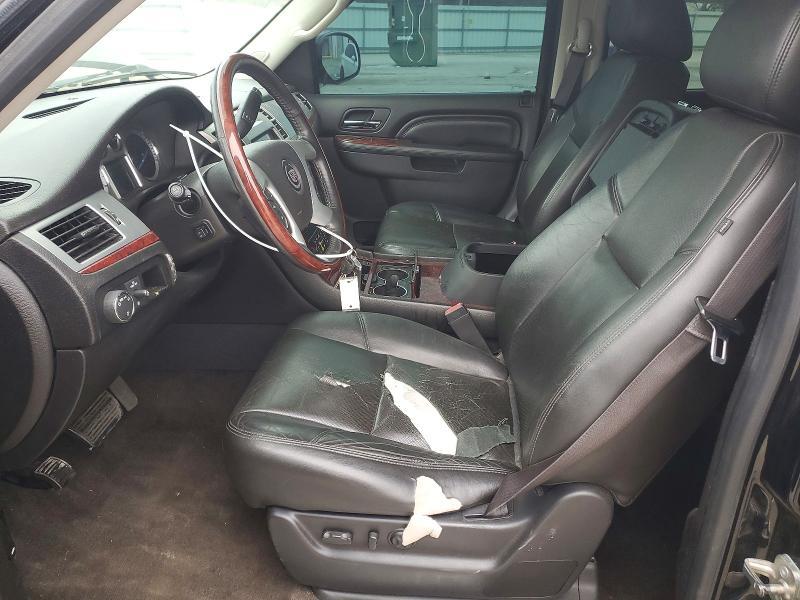2014 Cadillac Escalade Premium