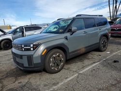 2025 Hyundai Santa fe sel en venta en Van Nuys, CA