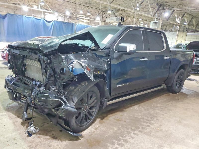 2024 GMC Sierra K1500 Denali