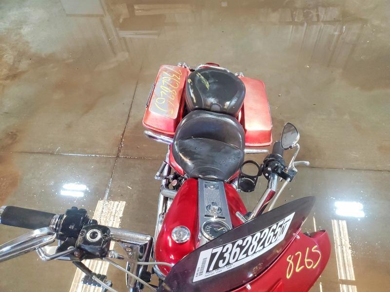 1998 Harley-Davidson Flhr