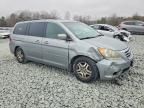 2008 Honda Odyssey Touring