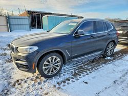 2018 BMW X3 Xdrive30i for sale in New Britain, CT