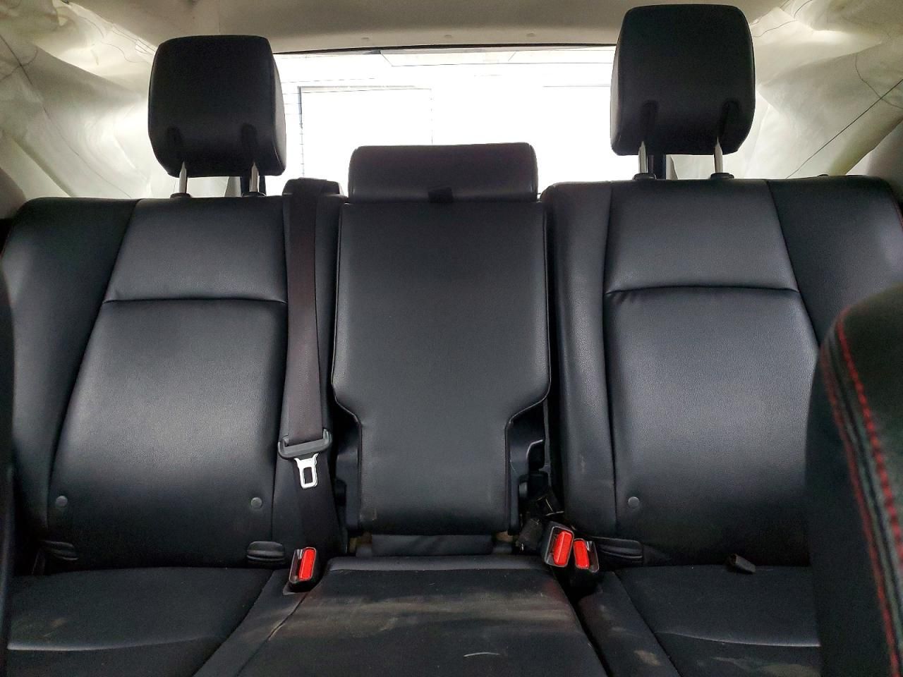 2018 Toyota 4runner Sr5/sr5 Premium