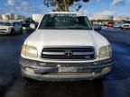 2001 Toyota Tundra Access Cab
