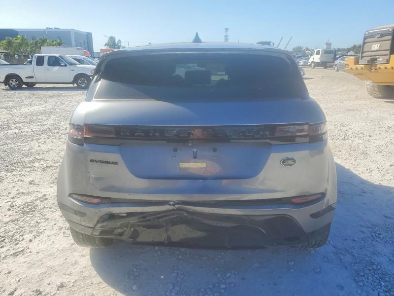 2023 Land Rover Range Rover Evoque R-dynamic s