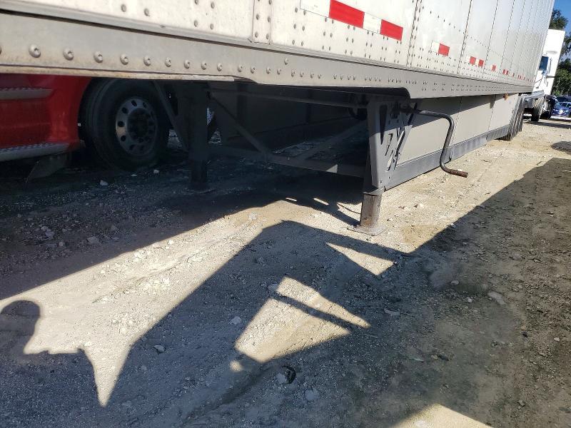 2023 Wabash DRY Van Trailer