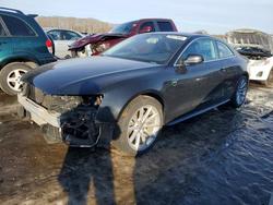 Audi A5 Vehiculos salvage en venta: 2017 Audi A5 Sport
