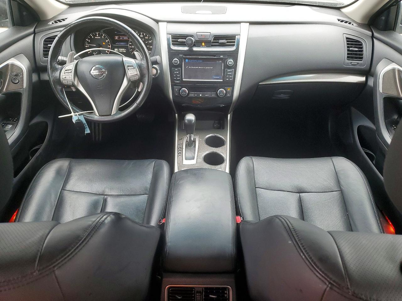 2015 Nissan Altima 3.5s