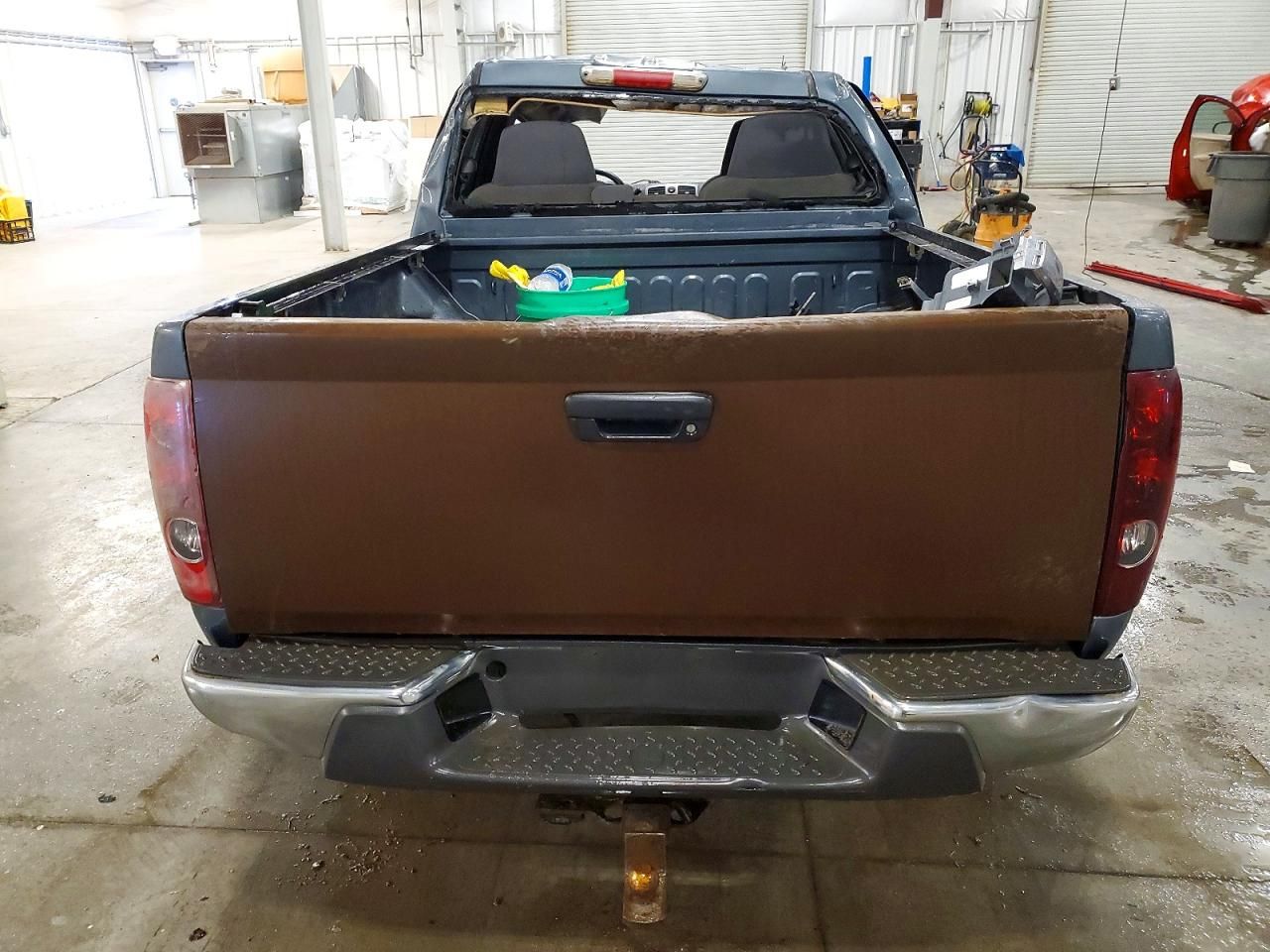 2006 Chevrolet Colorado