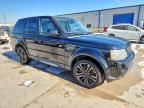 2012 Land Rover Range Rover Sport hse Luxury