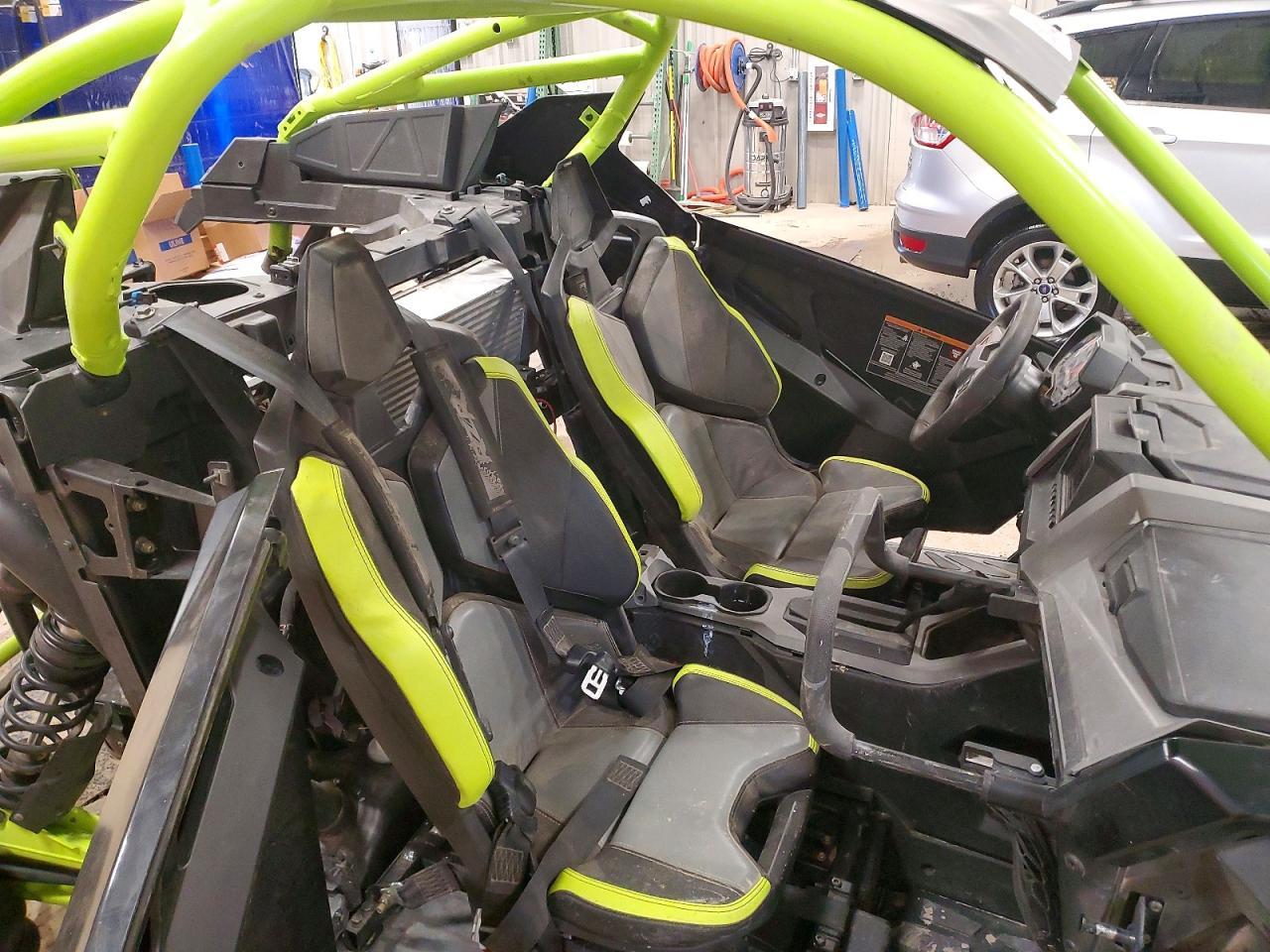 2024 Polaris Utility Vehicle