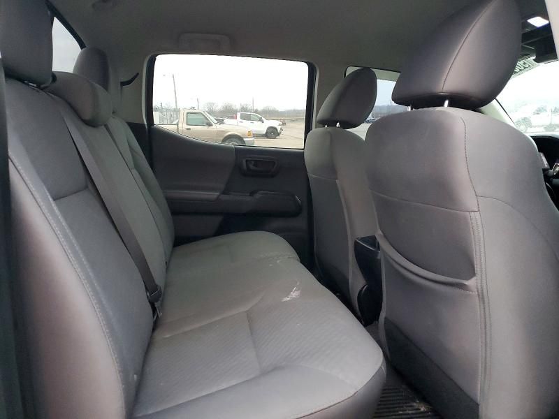 2022 Toyota Tacoma Double cab