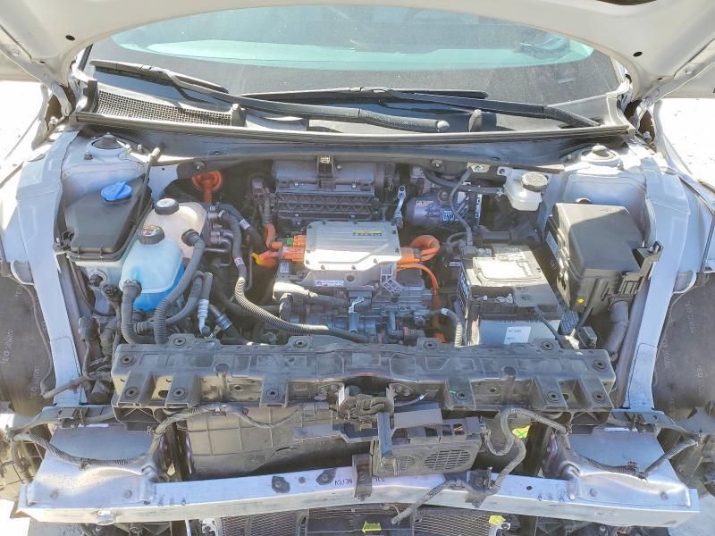 2022 Hyundai Ioniq 5 sel