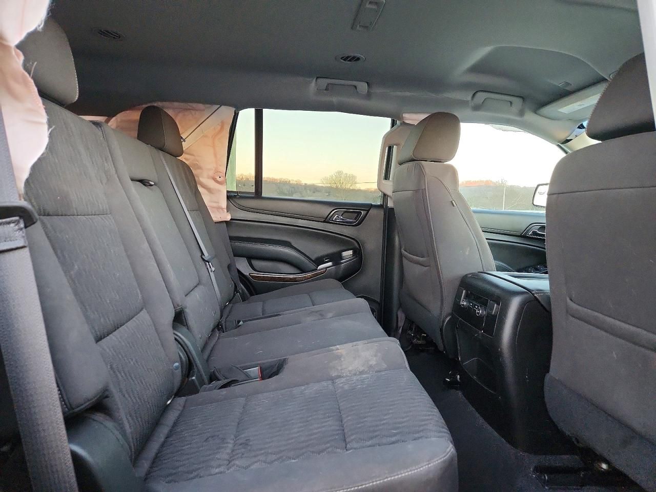 2020 Chevrolet Tahoe K1500 ls