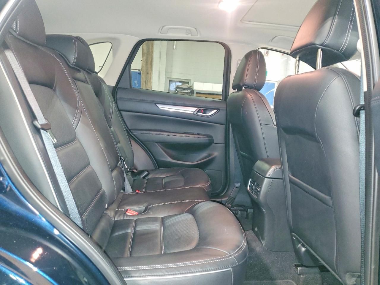 2025 Mazda Cx-5 Premium